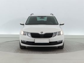 Škoda Octavia - 2020