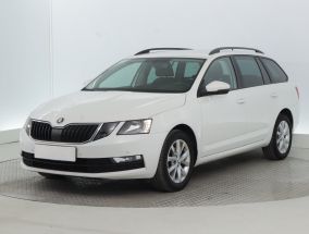 Škoda Octavia - 2020