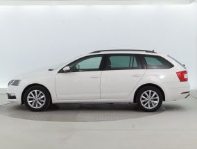 Škoda Octavia - 2020