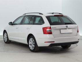 Škoda Octavia - 2020