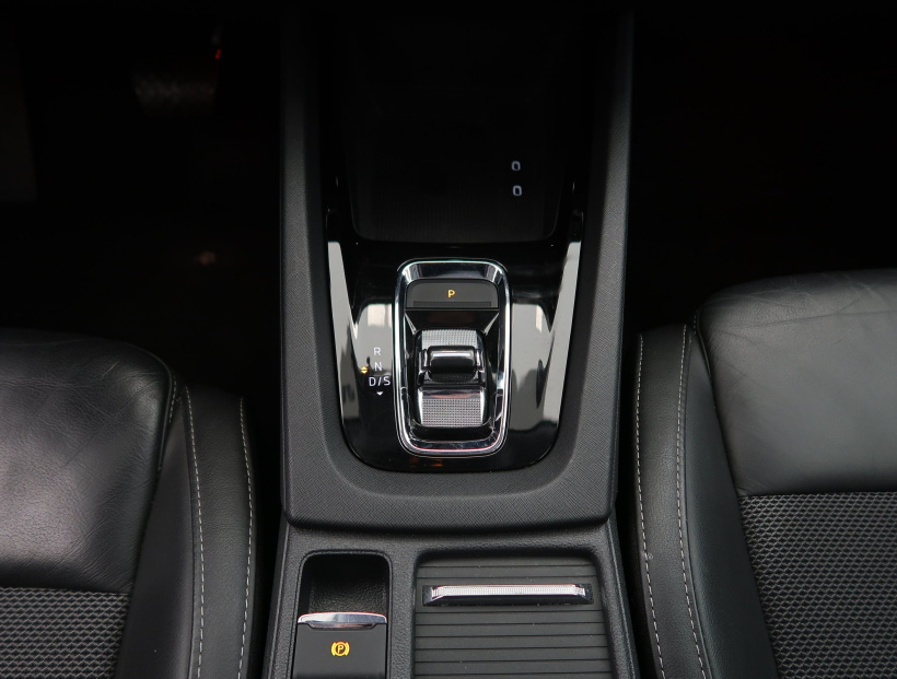 Škoda Octavia, 2023