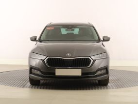 Skoda Octavia - 2023