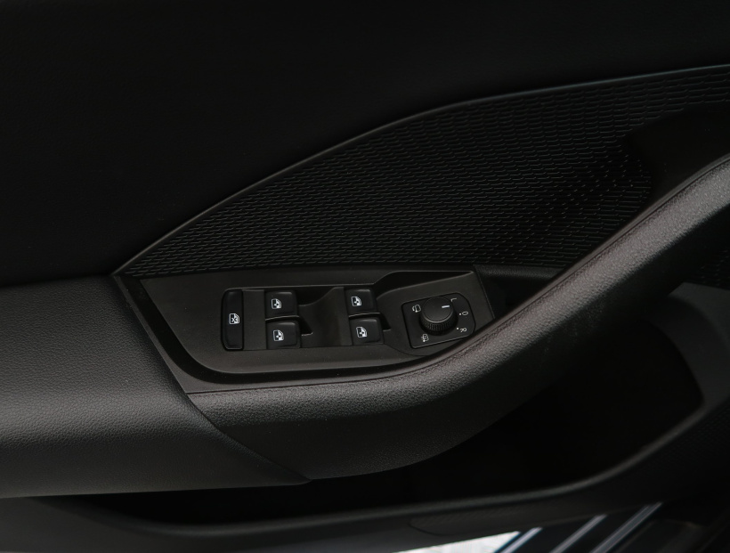 Škoda Octavia, 2023