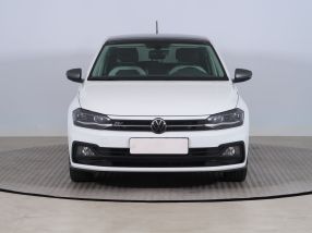 Volkswagen Polo - 2022