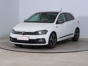 Volkswagen Polo - 2022