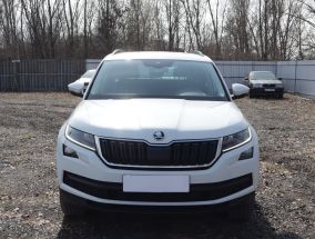 Škoda Kodiaq - 2021