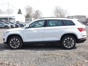 Škoda Kodiaq - 2021