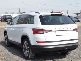 Škoda Kodiaq - 2021