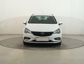 Opel Astra - 2016