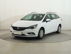 Opel Astra - 2016
