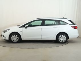 Opel Astra - 2016