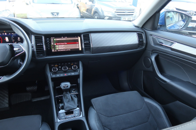 Škoda Kodiaq - 2023