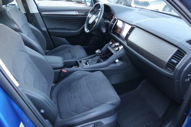 Škoda Kodiaq - 2023