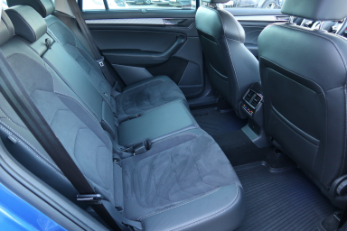 Škoda Kodiaq - 2023