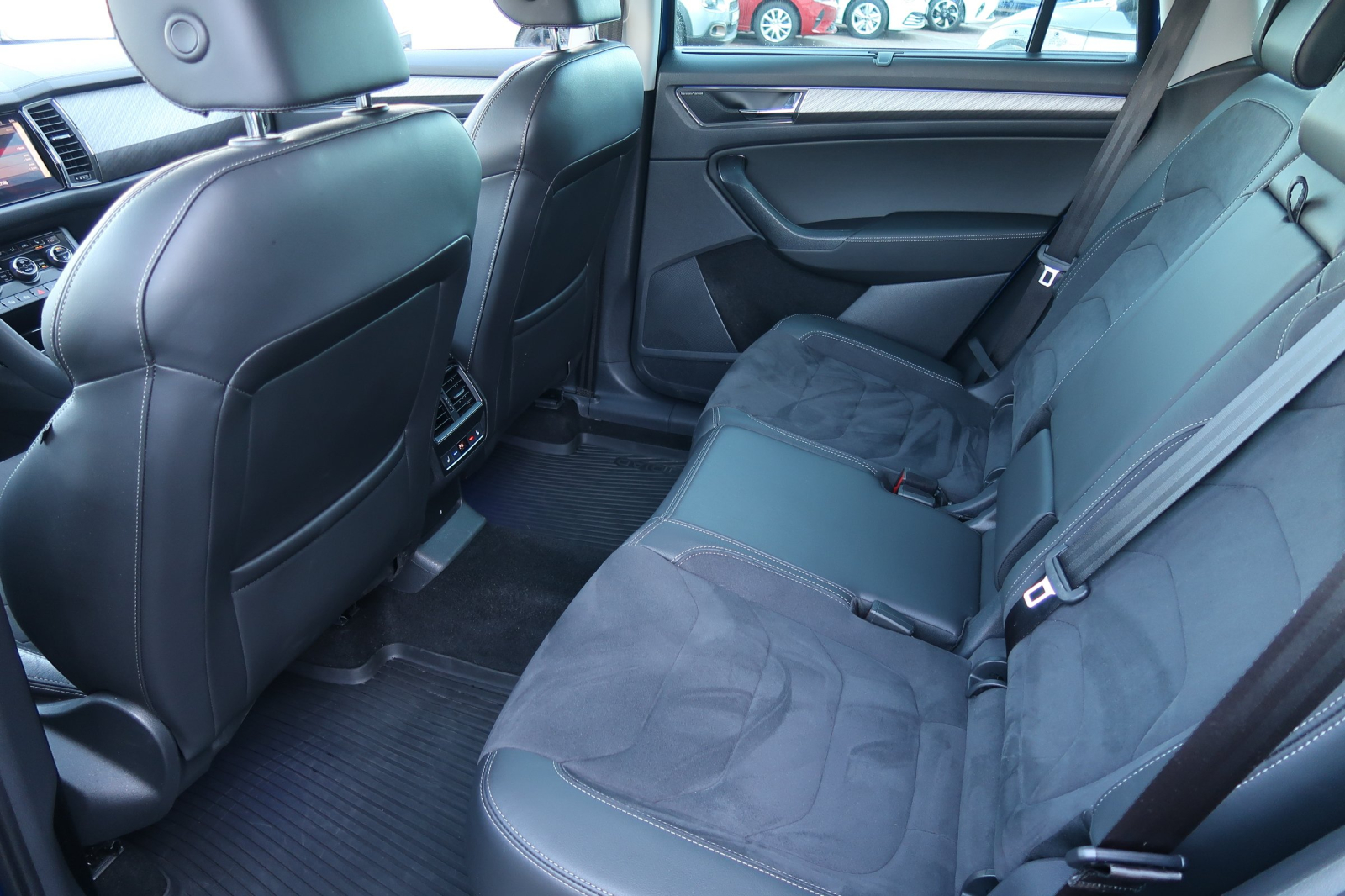 Škoda Kodiaq - 2023