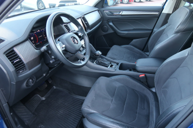 Škoda Kodiaq - 2023