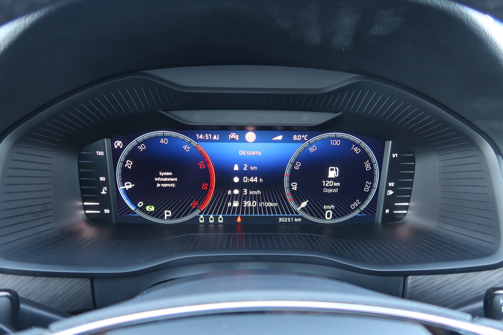 Škoda Kodiaq - 2023