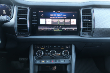 Škoda Kodiaq - 2023