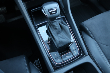 Škoda Kodiaq - 2023