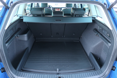 Škoda Kodiaq - 2023