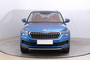 Škoda Kodiaq - 2023