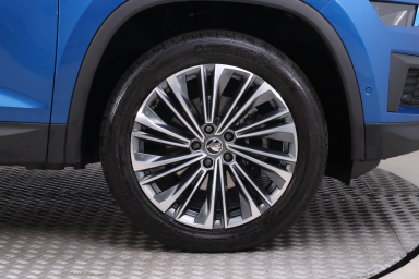 Škoda Kodiaq - 2023