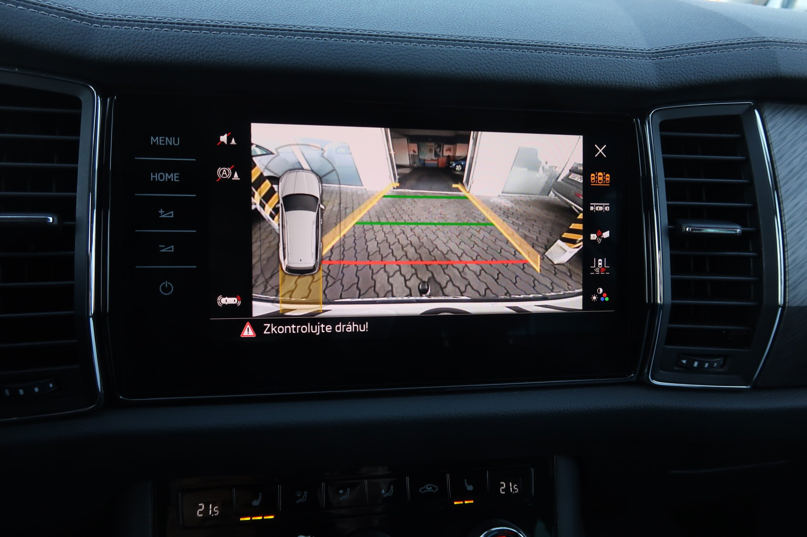 Škoda Kodiaq - 2023