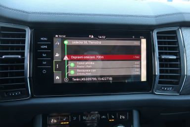 Škoda Kodiaq - 2023