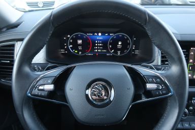 Škoda Kodiaq - 2023