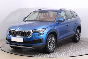 Skoda Kodiaq - 2023