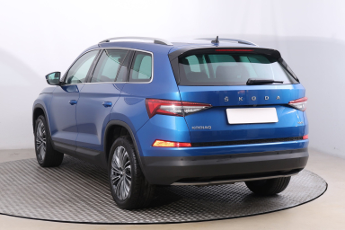 Škoda Kodiaq - 2023