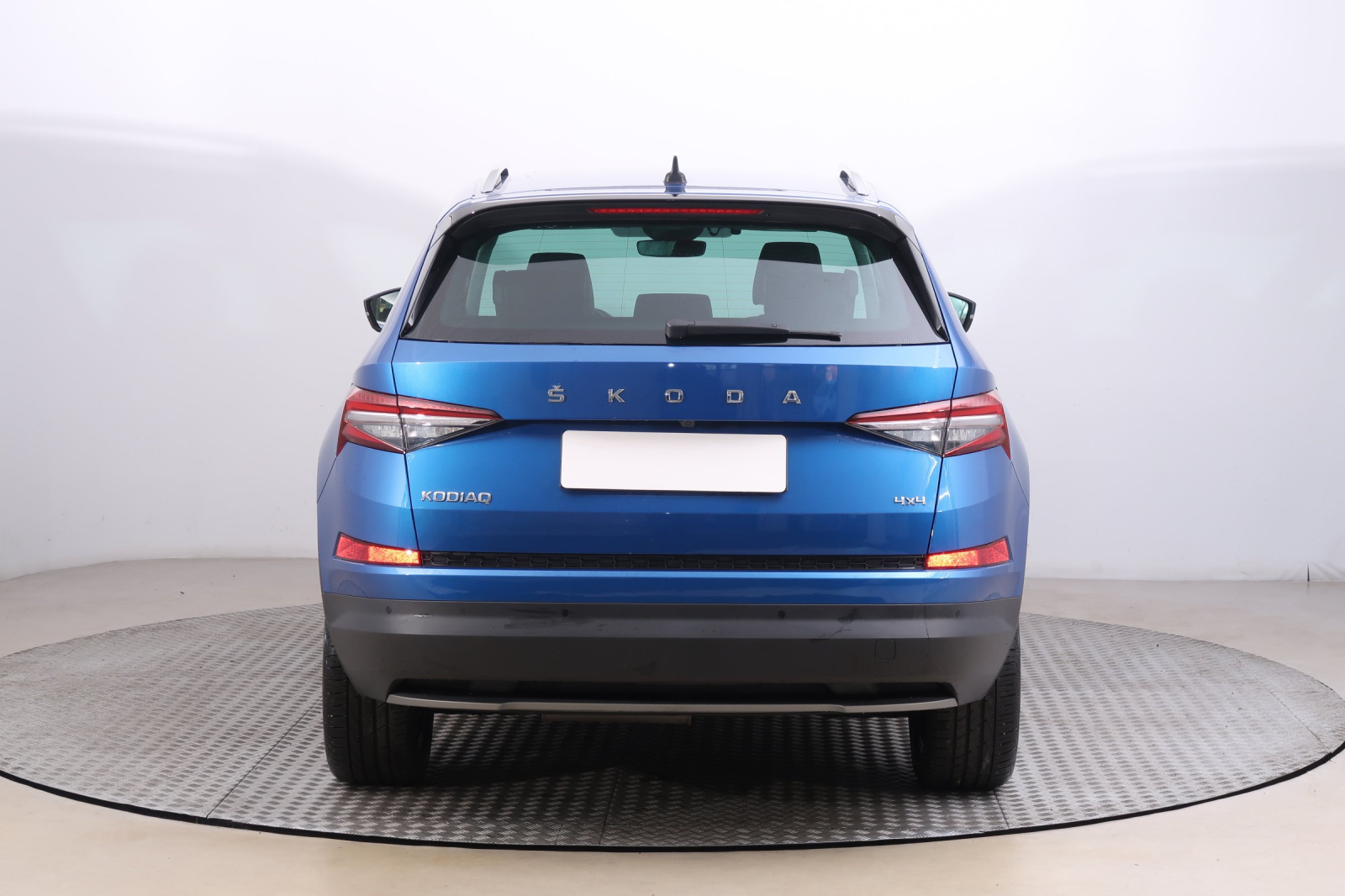 Škoda Kodiaq - 2023