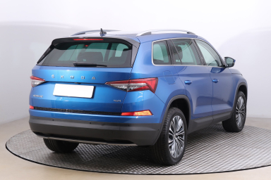 Škoda Kodiaq - 2023