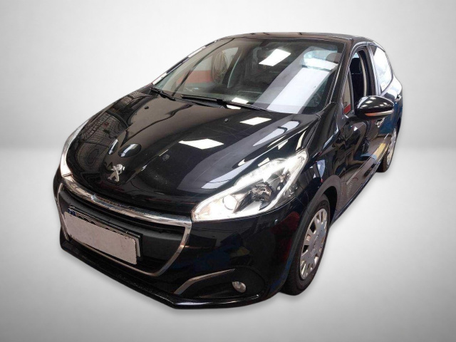 Peugeot 208 2017