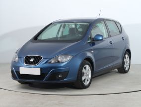 Seat Altea - 2014