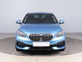 BMW 1 - 2020