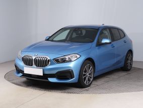 BMW 1 - 2020