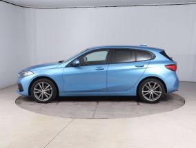 BMW 1 - 2020