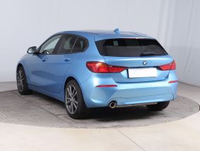 BMW 1 - 2020
