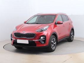 Kia Sportage - 2019