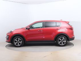 Kia Sportage - 2019