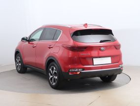 Kia Sportage - 2019