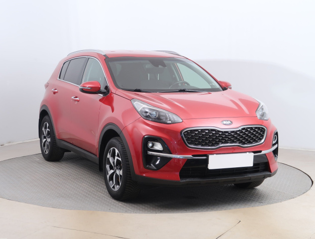 Kia Sportage 2019