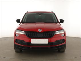 Skoda Karoq - 2019