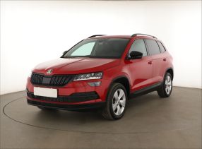 Skoda Karoq - 2019