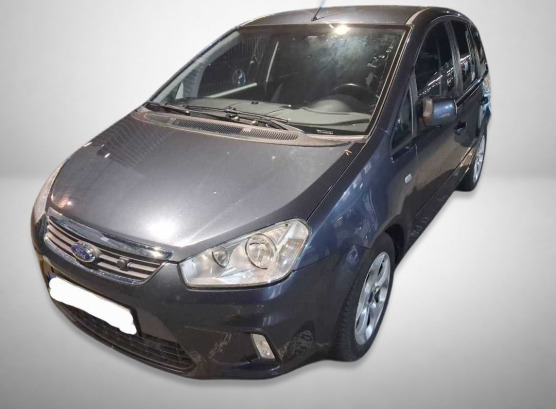 Ford Focus C-Max