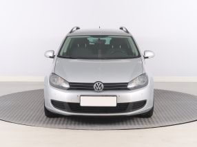 Volkswagen Golf - 2009