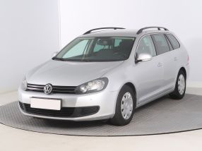 Volkswagen Golf - 2009