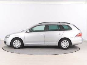 Volkswagen Golf - 2009