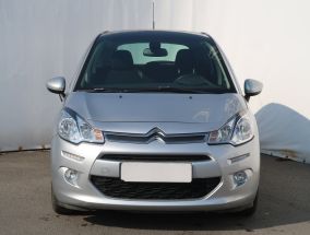 Citroen C3 - 2014